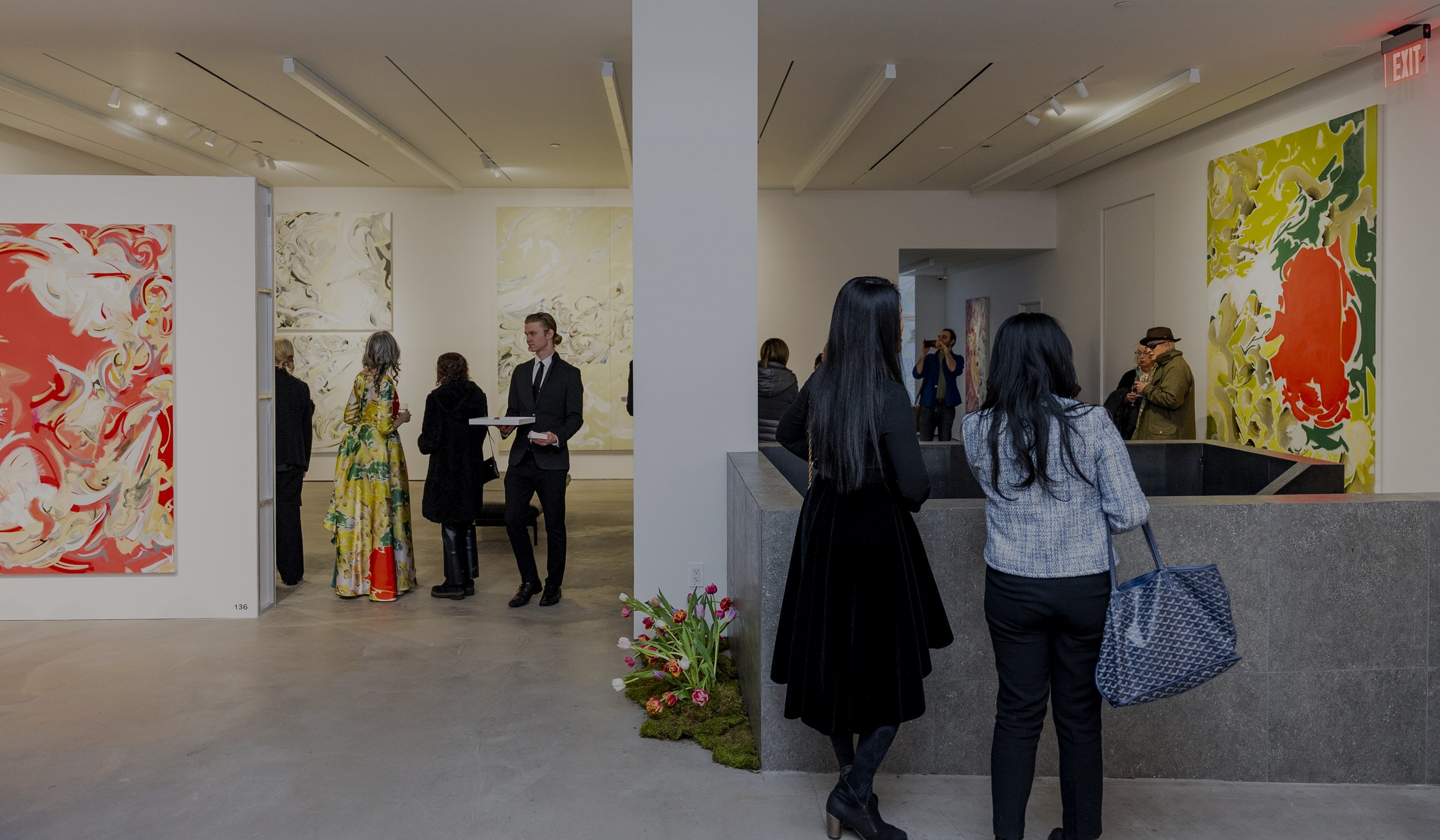 445 Park Ave event in use