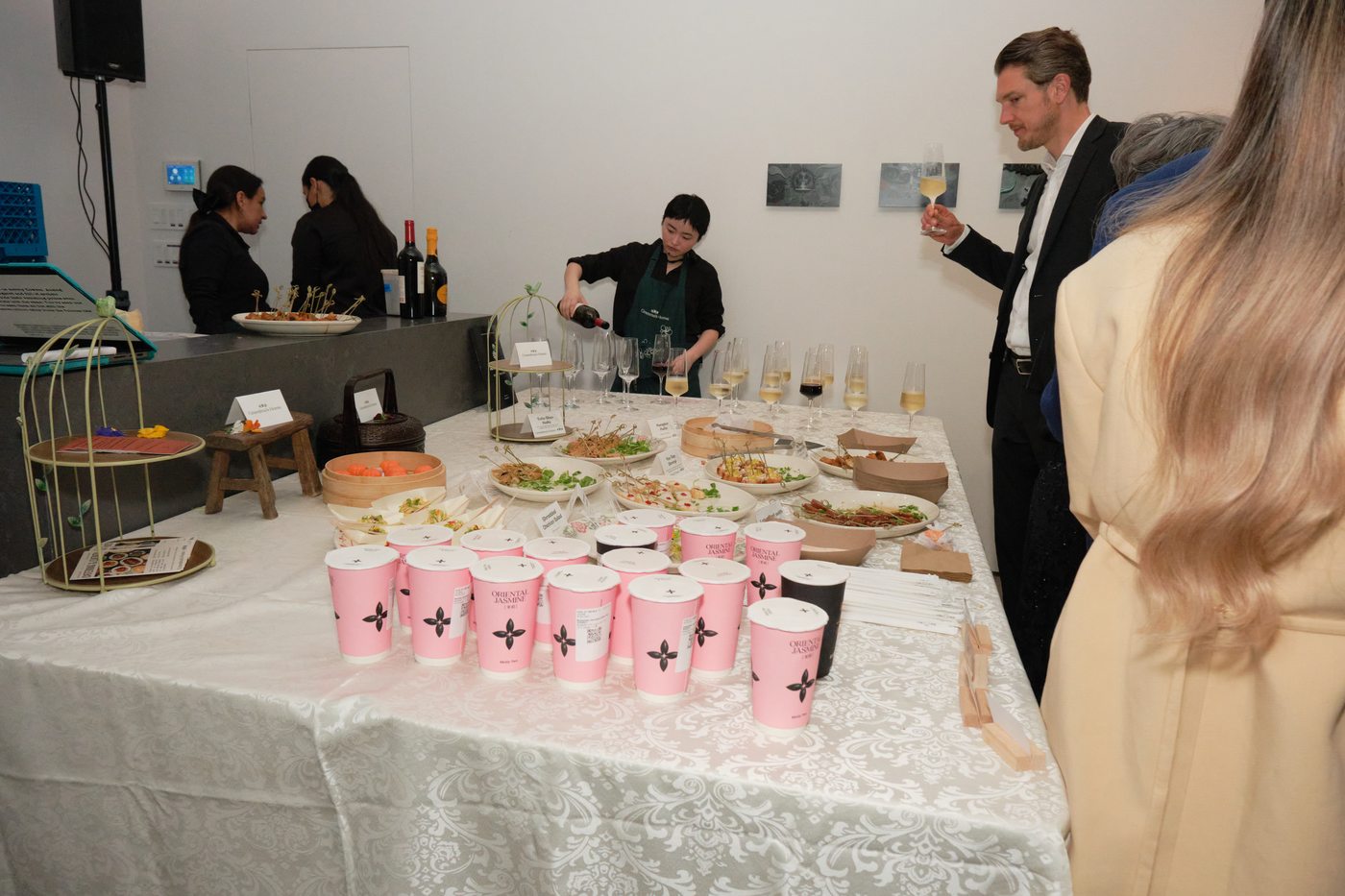 Pop-up Retail & Showrooms