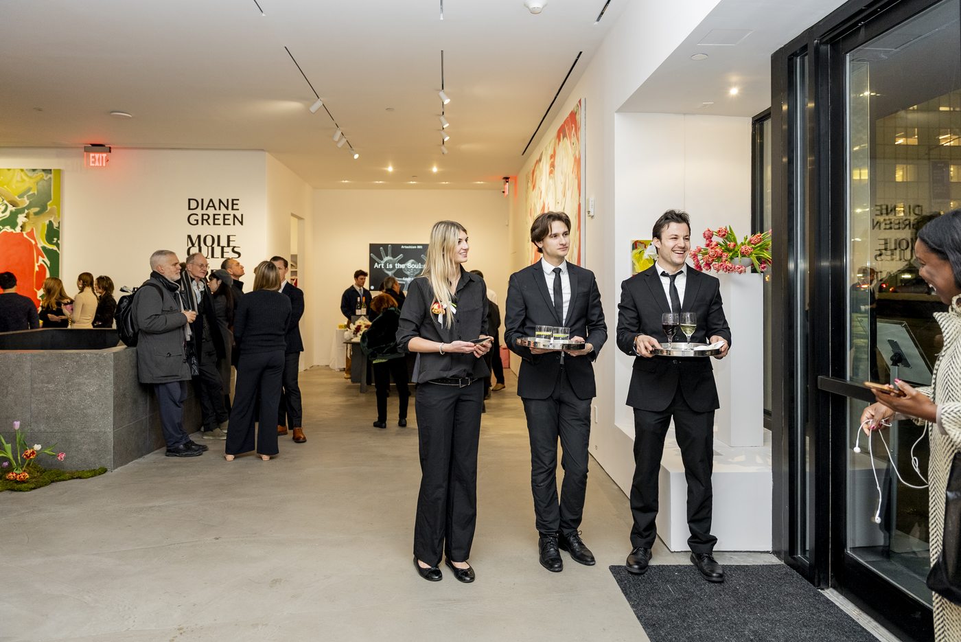 Pop-up Retail & Showrooms