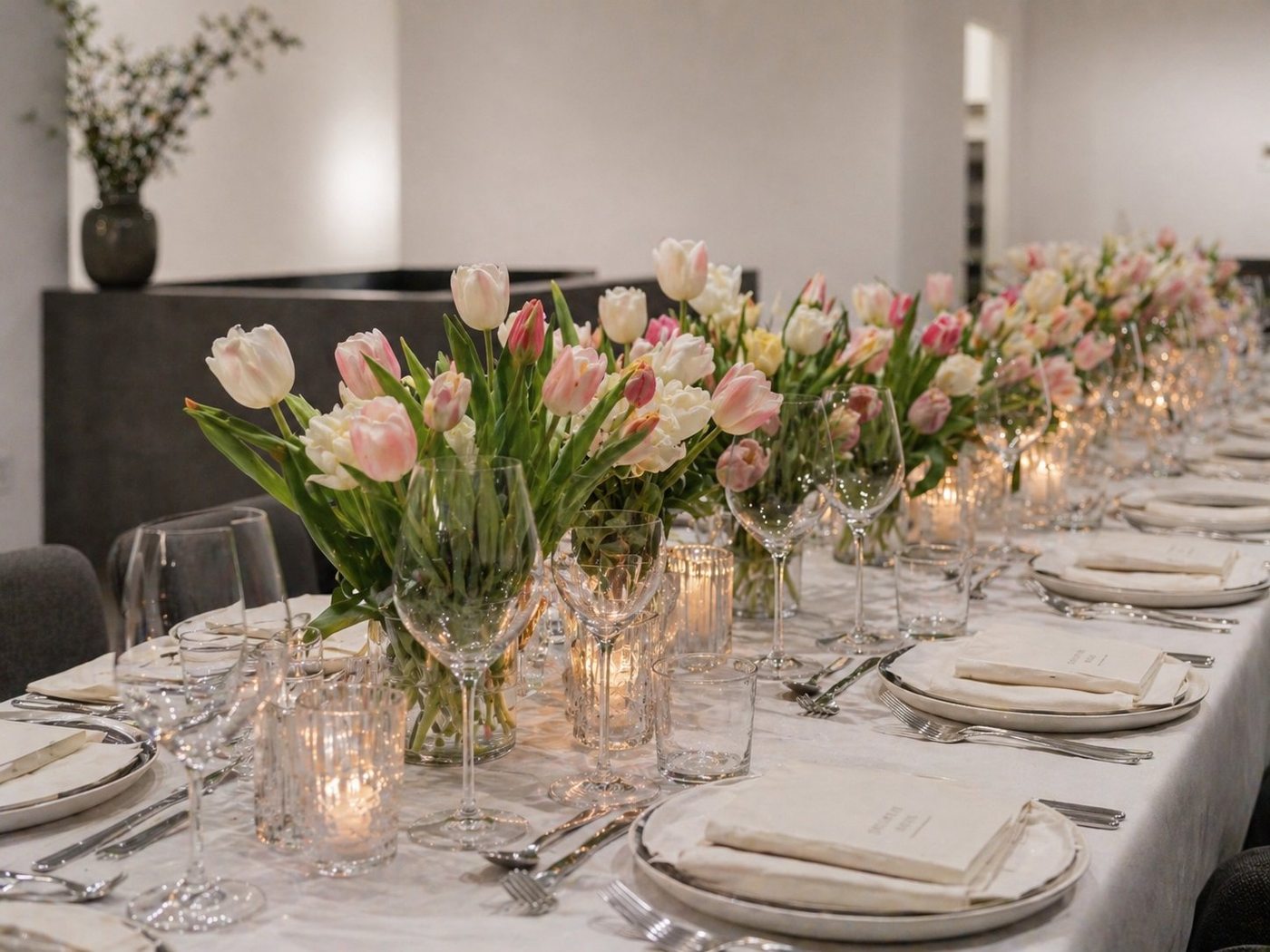 Private Events & Gatherings
