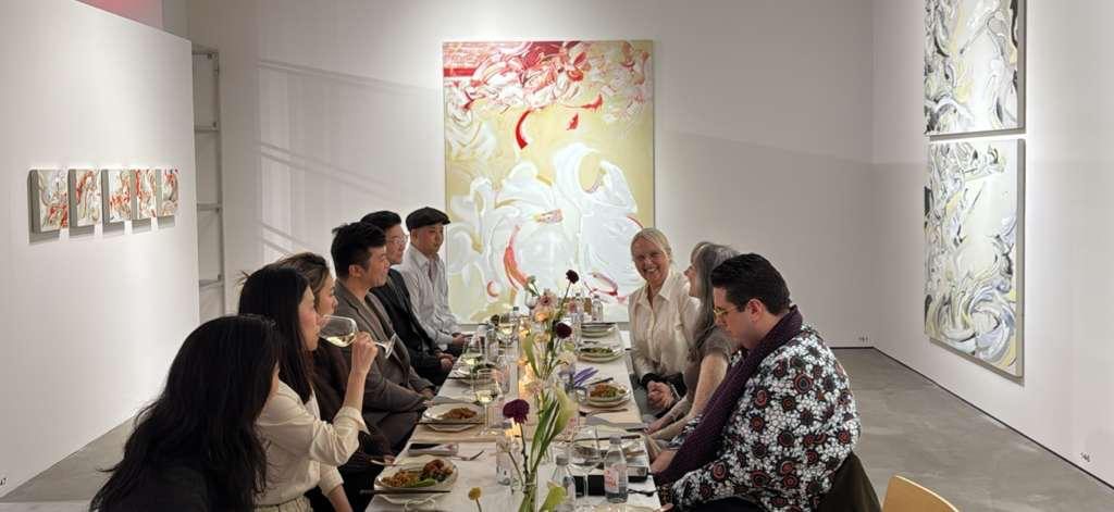 Private Events & Gatherings