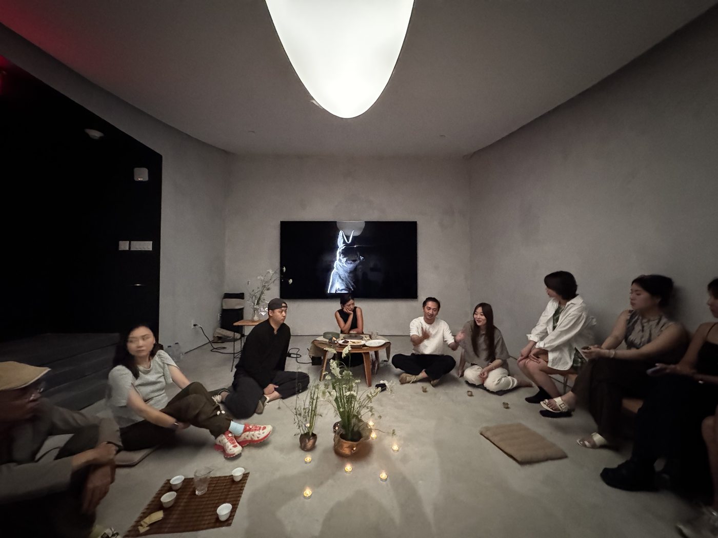 Private Events & Gatherings