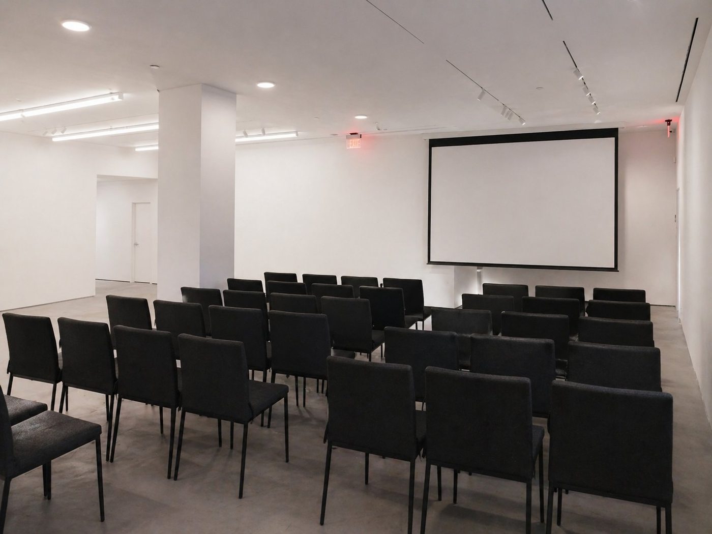 Panels, Roadshows & Press Days